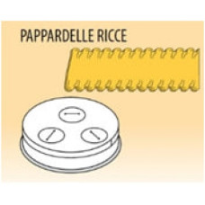 Насадка на макаронный пресс Fimar Pappardelle Ricce d50