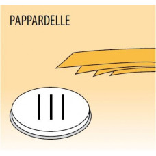 Насадка на макаронный пресс Fimar Pappardelle d50