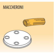 Насадка на макаронный пресс Fimar Maccheroni d57 Ø 8,5