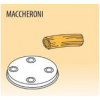 Насадка на макаронный пресс Fimar Maccheroni d50 Ø 8.5