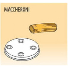Насадка на макаронный пресс Fimar Maccheroni d50 Ø 8.5