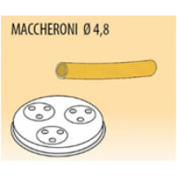 Насадка на макаронний прес Fimar Maccheroni d50 Ø 4.8