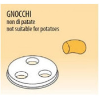 Насадка на макаронный пресс Fimar Gnocchi d50