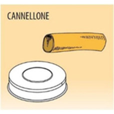 Насадка на макаронный пресс Fimar Cannellone per ripieno d50
