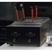 Макароноварка Hurakan HKN-EKT40