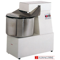 Тестомес Alimacchine SM40FT2VTX