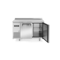 Стол морозильный 2-дверный Hendi Kitchen Line 600 233351