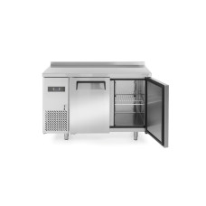 Стіл морозильний 2-дверний Hendi Kitchen Line 600 233351