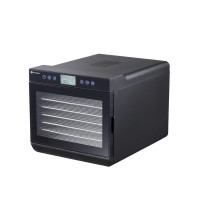 Сушарка для харчових продуктів Hendi 229064