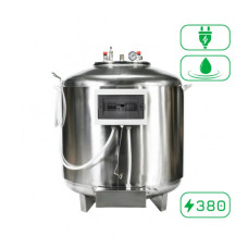 Автоклав UTEHO А350 Пром 500 л (водяне охолодження)