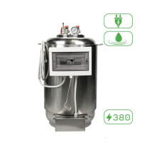 Автоклав UTEHO А100 Пром 120 л (водяне охолодження)