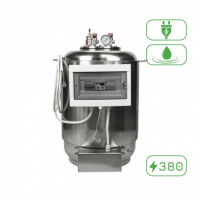 Автоклав UTEHO А60 Пром electro 90 л (водяное охлаждение)