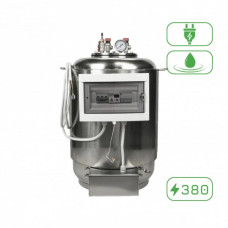 Автоклав UTEHO А60 Пром electro 90 л (водяне охолодження)
