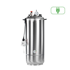 Автоклав UTEHO А40 electro 60 л универсальний