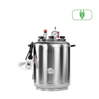 Автоклав UTEHO А16 electro 25 л универсальный