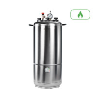 Автоклав UTEHO А40 газовый 50 л
