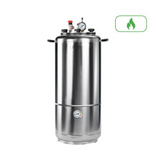 Автоклав UTEHO А40 газовий 50 л