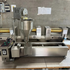 Машина для пончиков Horfood DH-15L