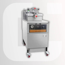 Фритюрница высокого давления Horfood FR-25