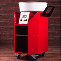 Аппарат для сладкой ваты Horfood SAV-01g