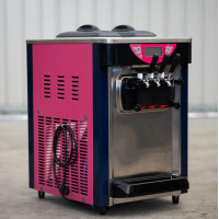 Фризер для мягкого мороженого Goshen BJ188SR
