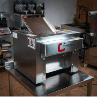 Тісторозкатка Horfood 350