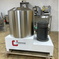 Машина для замішування тіста для макаронів Horfood model 50