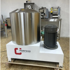 Машина для замешивания теста для макарон Horfood model 50