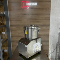 Куттер Horfood HR-QS6A 6 л