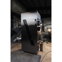 Коптильня Drevos SMOKE CHAMBER 80