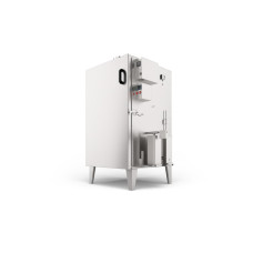 Коптильня Drevos SMOKE CHAMBER 50