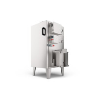 Коптильня Drevos SMOKE CHAMBER 25