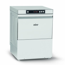 Фронтальна посудомийна машина ASBER GT-500 RD DD
