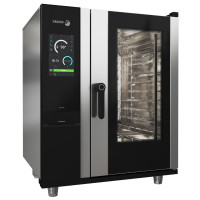 Пароконвектомат FAGOR Advance iKore APW-101-E R LW S
