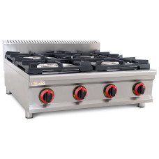 Газовая плита GoodFood GP4N