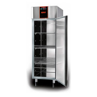 Морозильна шафа Tecnodom AF07PKMBT