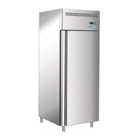 Морозильный шкаф Forcold G-GN650BT-FC