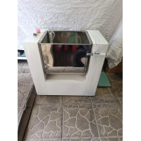Тестомес-фаршемешалка Vektor SM40