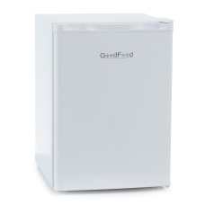Холодильный шкаф для напитков GoodFood BC70SD WHITE