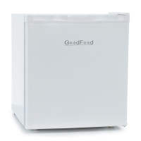 Холодильна шафа для напоїв GoodFood BC46SD WHITE