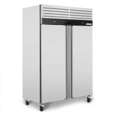 Холодильный шкаф GoodFood GF-SNACK800TNS-HC