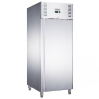 Холодильный шкаф GoodFood GF-GN700TN-ECM-HC