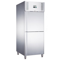 Холодильна шафа GoodFood GF-GN650TNM-HC