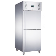 Холодильный шкаф GoodFood GF-GN650TNM-HC