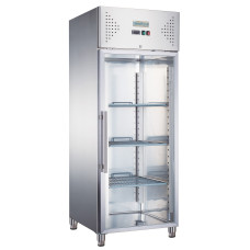 Холодильный шкаф GoodFood GF-GN650TNG-HC