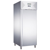 Морозильный шкаф GoodFood GF-GN600BT-HC