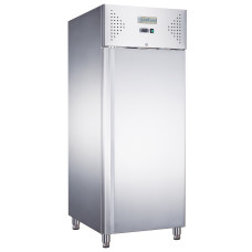 Морозильна шафа GoodFood GF-GN600BT-HC