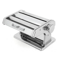 Тестораскаточная ручная машина GoodFood NM180 MANUAL