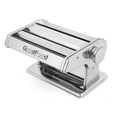 Тестораскаточная ручная машина GoodFood NM180 MANUAL