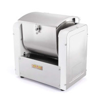 Тестомес горизонтальный GoodFood SM15 PRIME